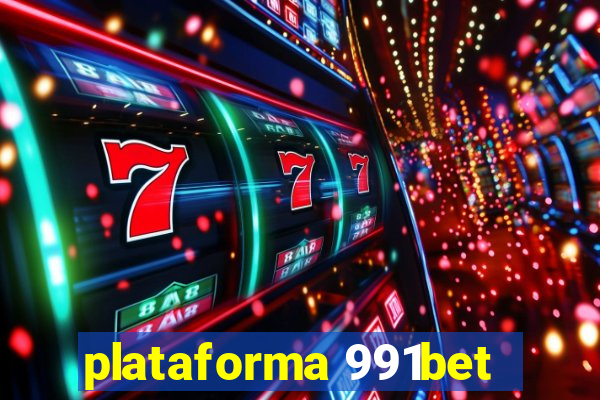 plataforma 991bet